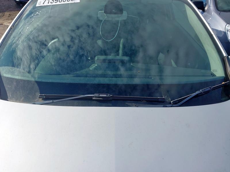2011 RENAULT MEGANE DYNAMIQUE TOMTOM V 