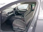 2025 SEAT LEON FR for sale at Copart SANDTOFT