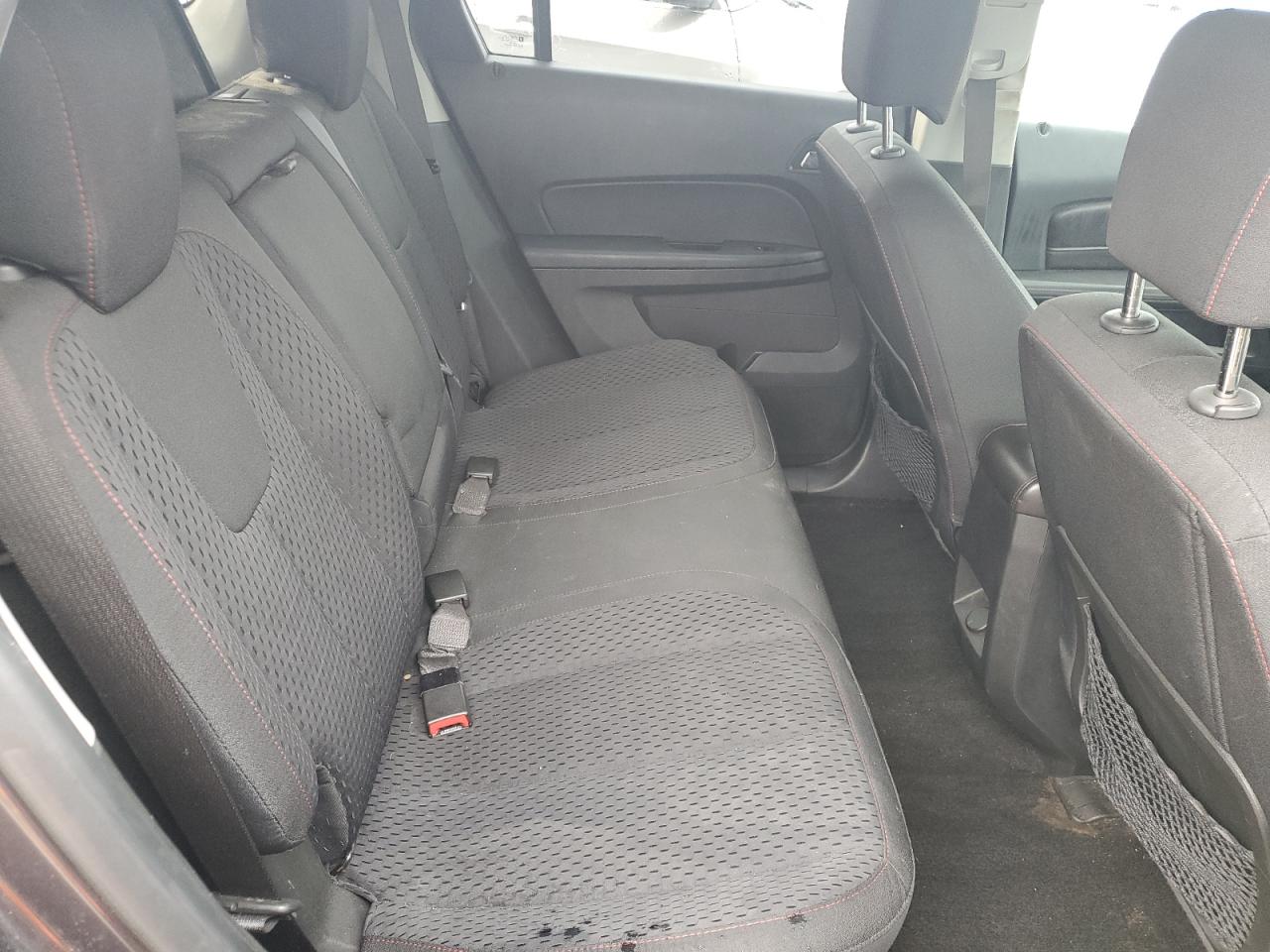 2014 GMC Terrain Sle VIN: 2GKALMEK9E6170065 Lot: 80896565