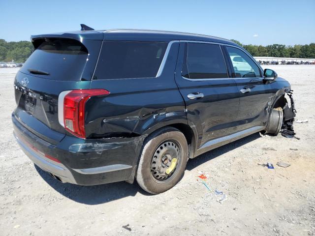  HYUNDAI PALISADE 2023 Charcoal