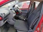 2010 PEUGEOT 107 URBAN  for sale at Copart BRISTOL