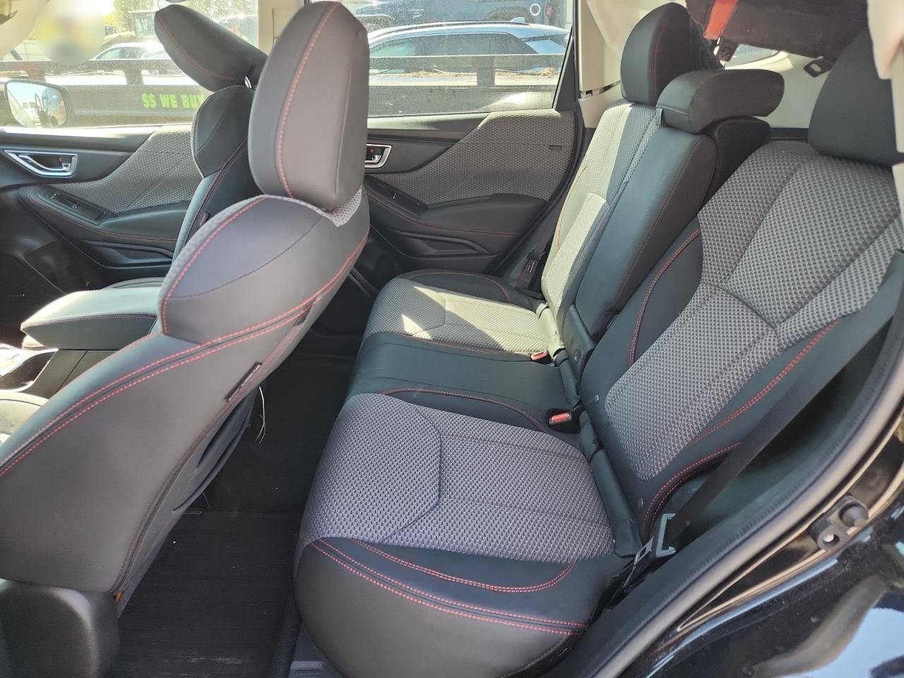 2020 Subaru Forester Sport VIN: JF2SKARC5LH550310 Lot: 80007565