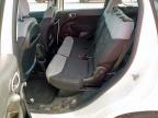 2014 FIAT 500L MPW POP STAR MULTIJE  for sale at Copart CORBY