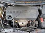 2009 TOYOTA AURIS TR STOPSTART VVTI  for sale at Copart YORK
