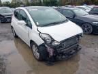 2013 HYUNDAI IX20 STYLE AUTO  for sale at Copart WOLVERHAMPTON
