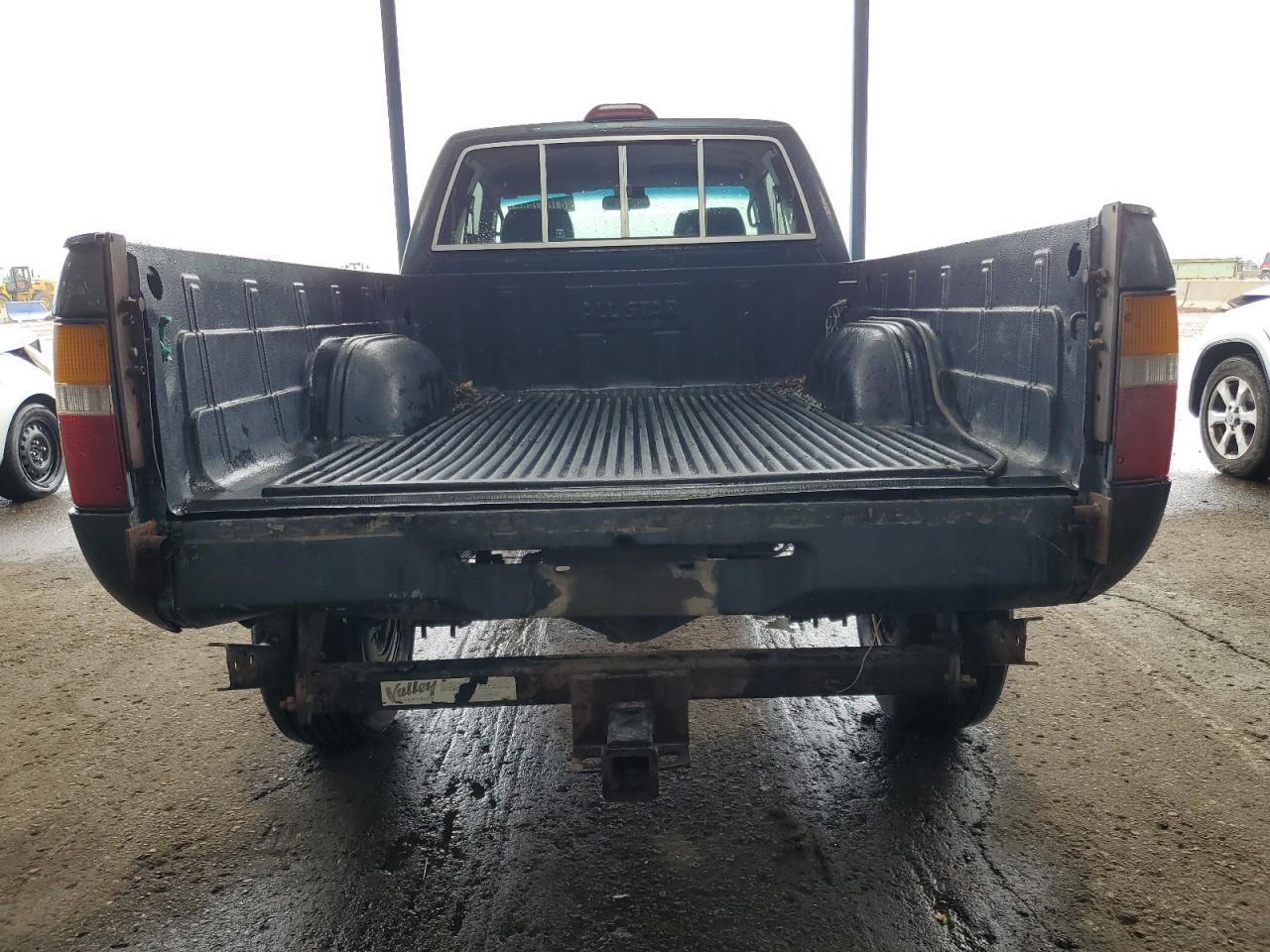 1994 Toyota Pickup 1/2 Ton Extra Long Wheelbase VIN: JT4RN13P0R6066940 Lot: 81637585