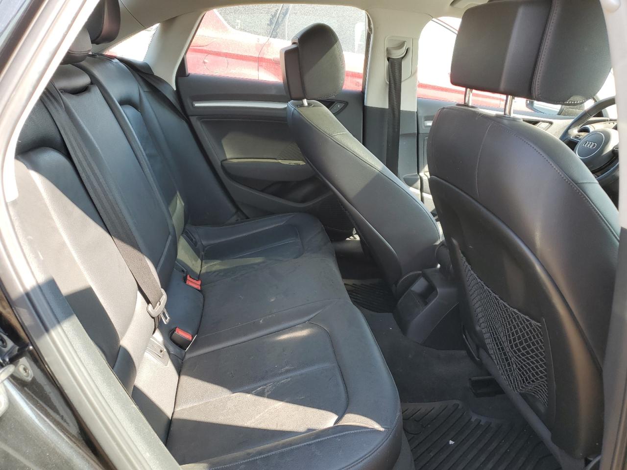 2015 Audi A3 Premium VIN: WAUBFRFF6F1008496 Lot: 80580275