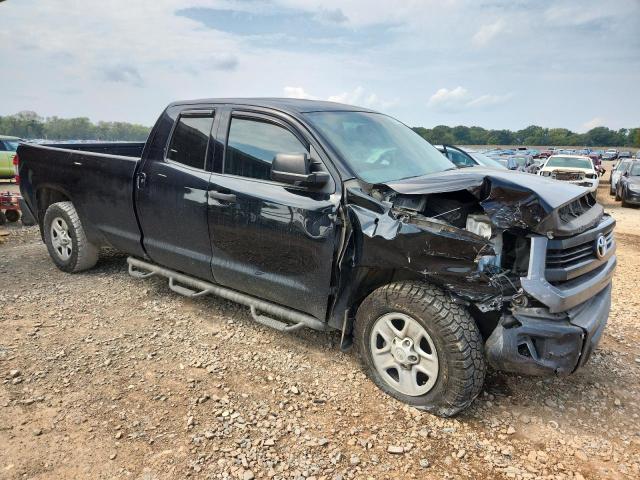  TOYOTA TUNDRA 2016 Czarny