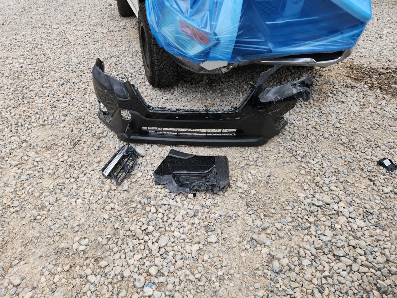 2022 Subaru Crosstrek Limited VIN: JF2GTHMC5N8255391 Lot: 84554485