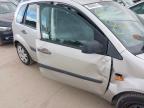 2006 FORD FIESTA STYLE CLIMATE  for sale at Copart SANDY