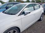 2014 SEAT LEON FR TECHNOLOGY TSI  for sale at Copart WOLVERHAMPTON