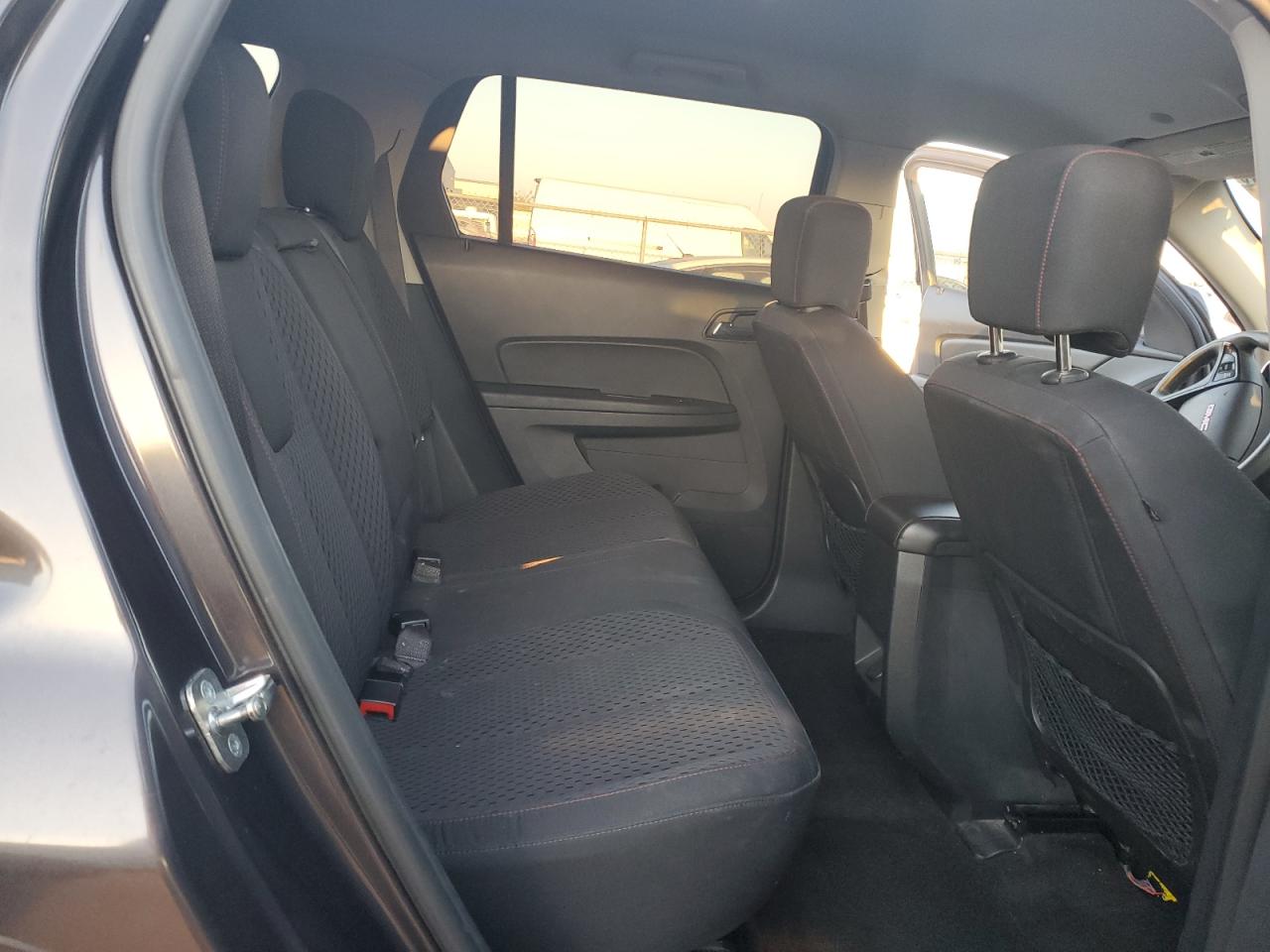 2013 GMC Terrain Sle VIN: 2GKALMEK3D6409446 Lot: 81034595