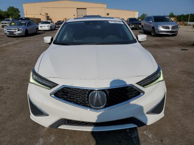  ACURA ILX 2021 White