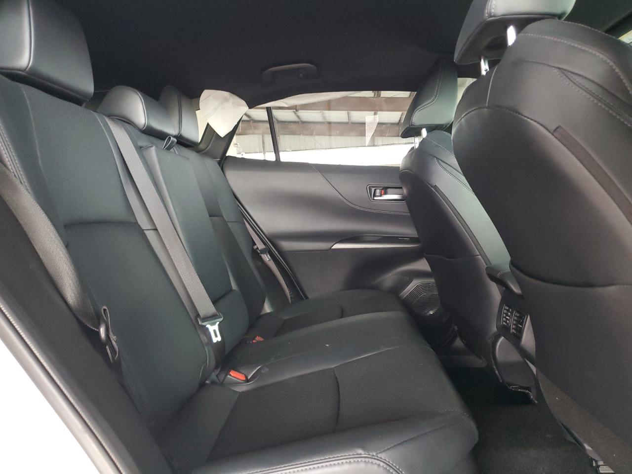 2021 Toyota Venza Le VIN: JTEAAAAH6MJ021698 Lot: 82133155
