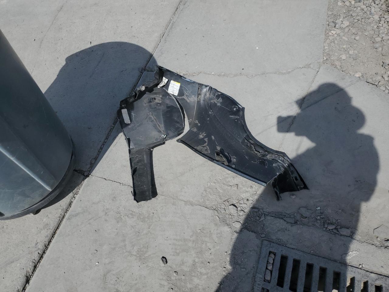 2018 Chevrolet Bolt Ev Lt VIN: 1G1FW6S02J4130258 Lot: 80749645