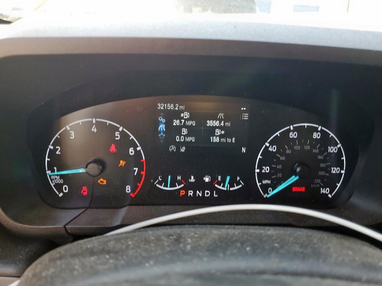 2024 Ford Maverick Xl VIN: 3FTTW8A96RRA18538 Lot: 84019885