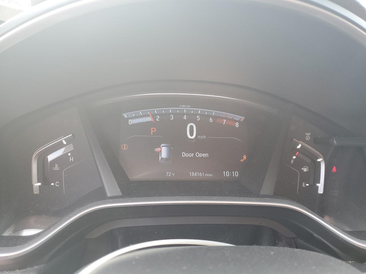 2021 Honda Cr-V Exl VIN: 2HKRW2H8XMH623999 Lot: 84283215