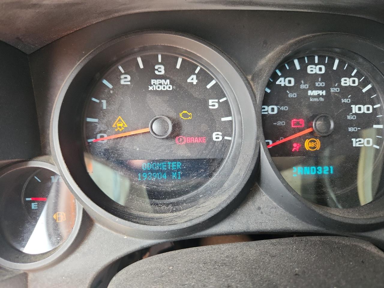 2009 Chevrolet Silverado C1500 VIN: 3GCEC13C49G262248 Lot: 81794585