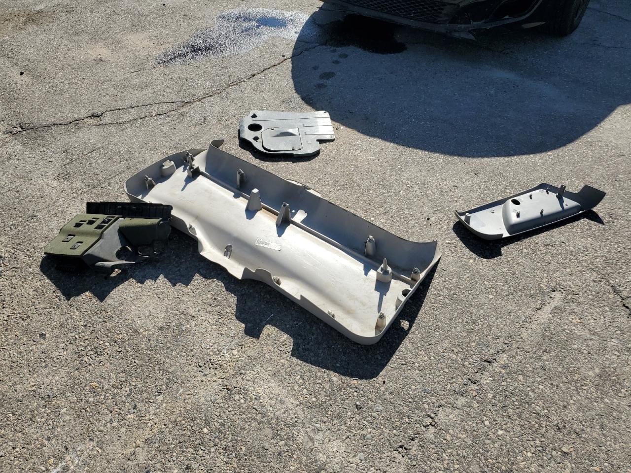 2006 Chevrolet Trailblazer Ls VIN: 1GNDS13S662179793 Lot: 81597535