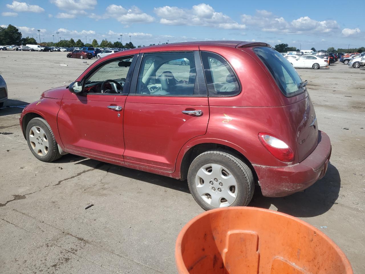 PT Cruiser PT Cruiser