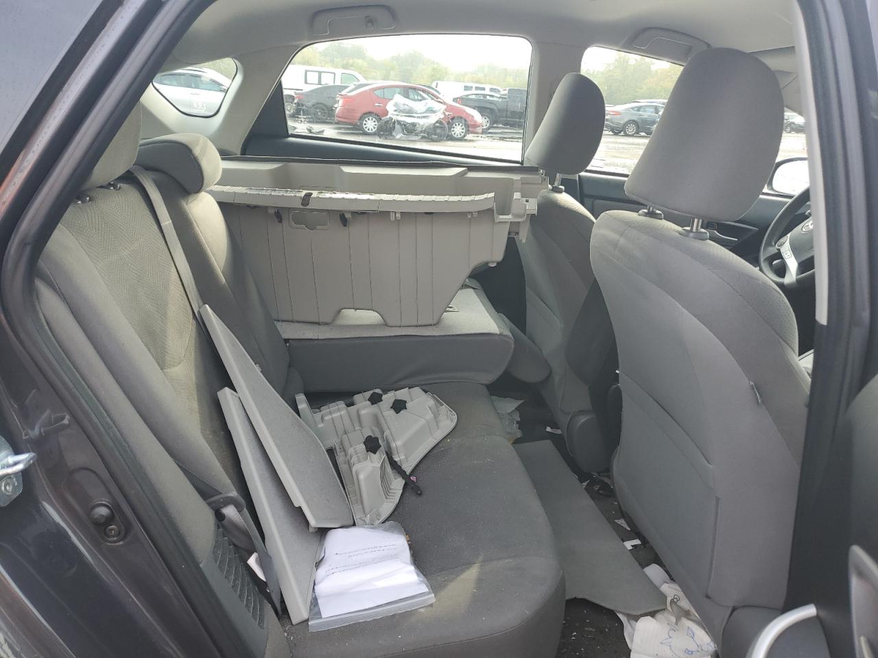 2013 Toyota Prius Plug-In VIN: JTDKN3DP2D3037123 Lot: 82051725