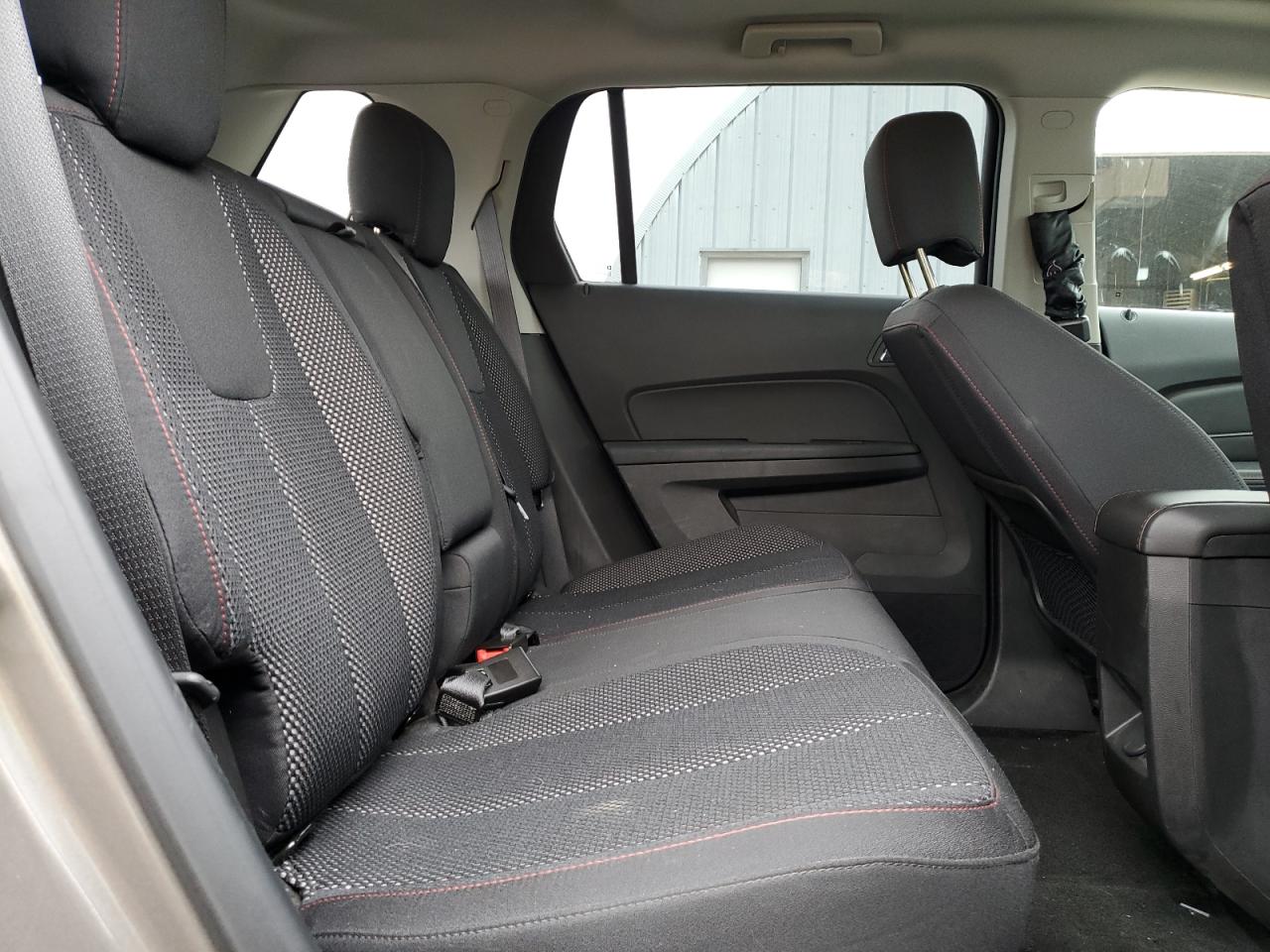 2012 GMC Terrain Sle VIN: 2GKFLTEK7C6120570 Lot: 82115715