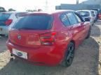 2012 BMW 118D SPORT  for sale at Copart BRISTOL