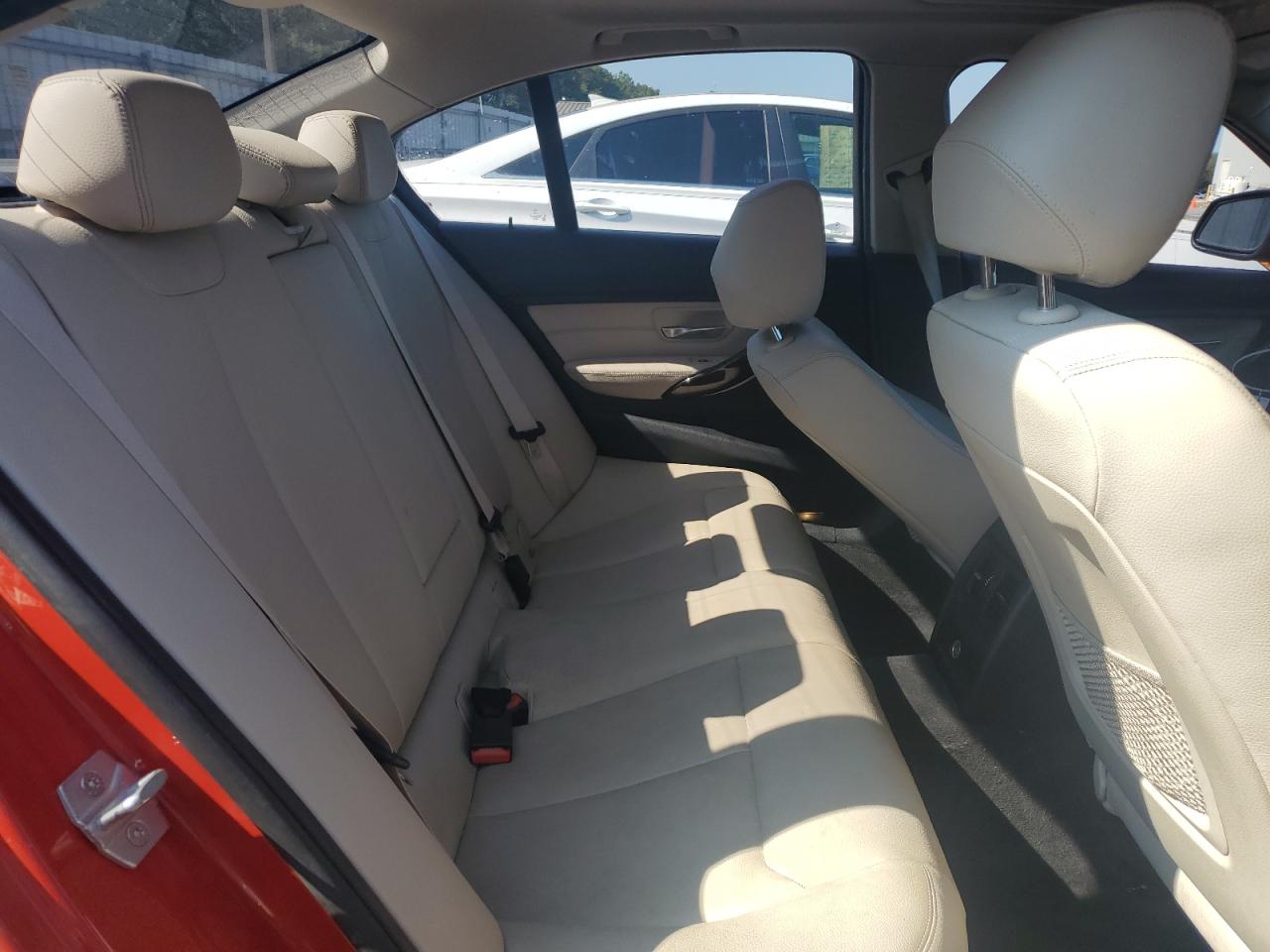 2015 BMW 328 Xi Sulev VIN: WBA3B5G54FNS17842 Lot: 70846765