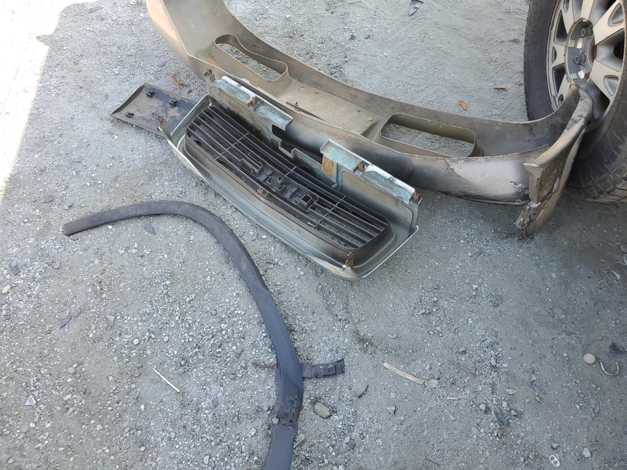 2002 GMC Sonoma VIN: 1GTDT19W728184489 Lot: 81038475