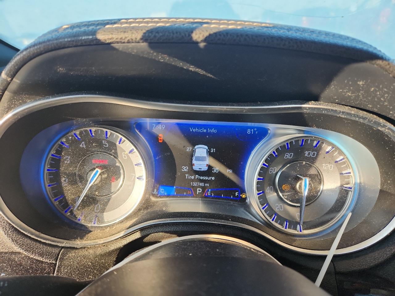 2021 Chrysler 300 S VIN: 2C3CCABG7MH528872 Lot: 71777395