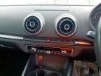 2013 AUDI A3 SPORT TDI  for sale at Copart YORK