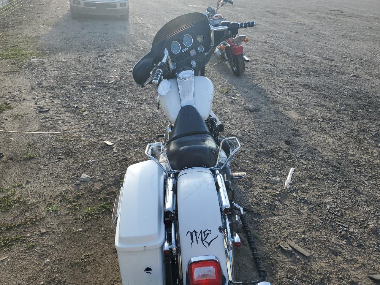 2005 Harley-Davidson Flhtcui VIN: 1HD1FCW155Y628311 Lot: 71162765