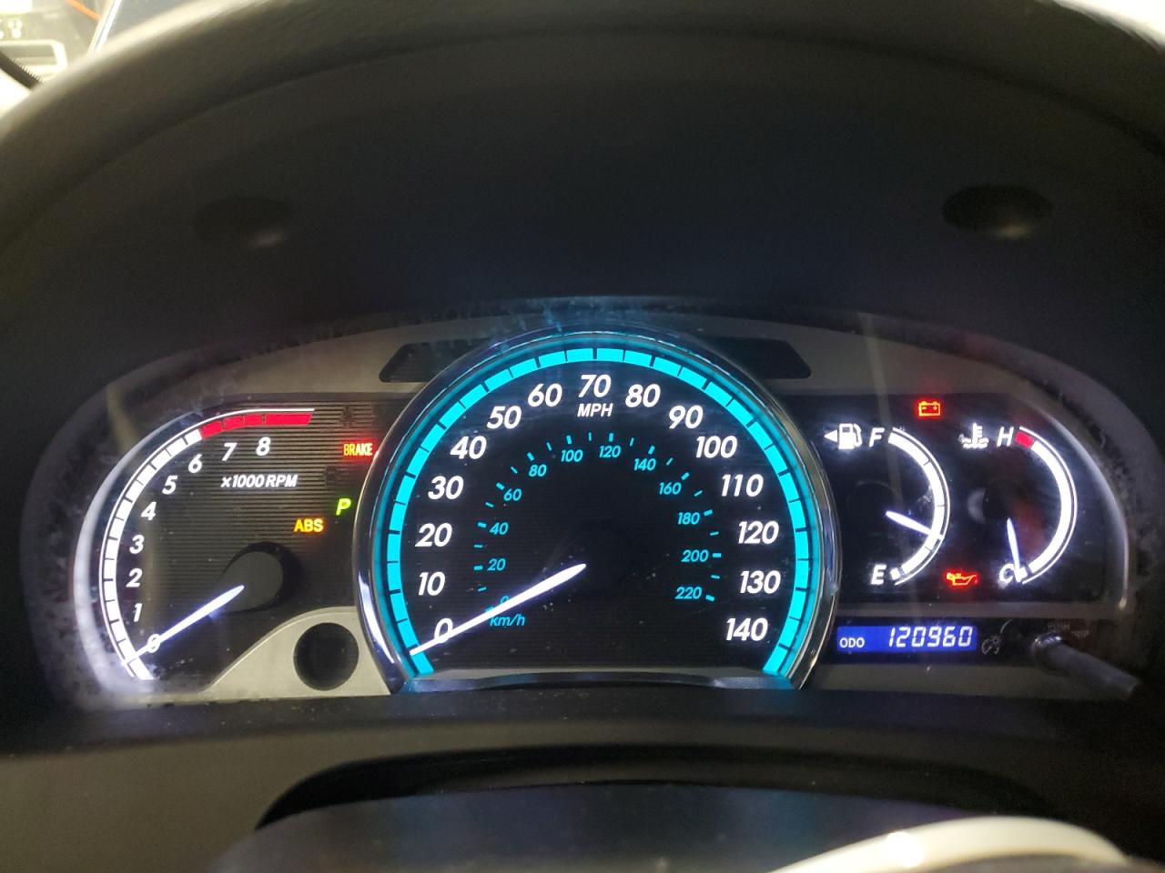 2015 Toyota Venza Le VIN: 4T3ZK3BBXFU071096 Lot: 81820585