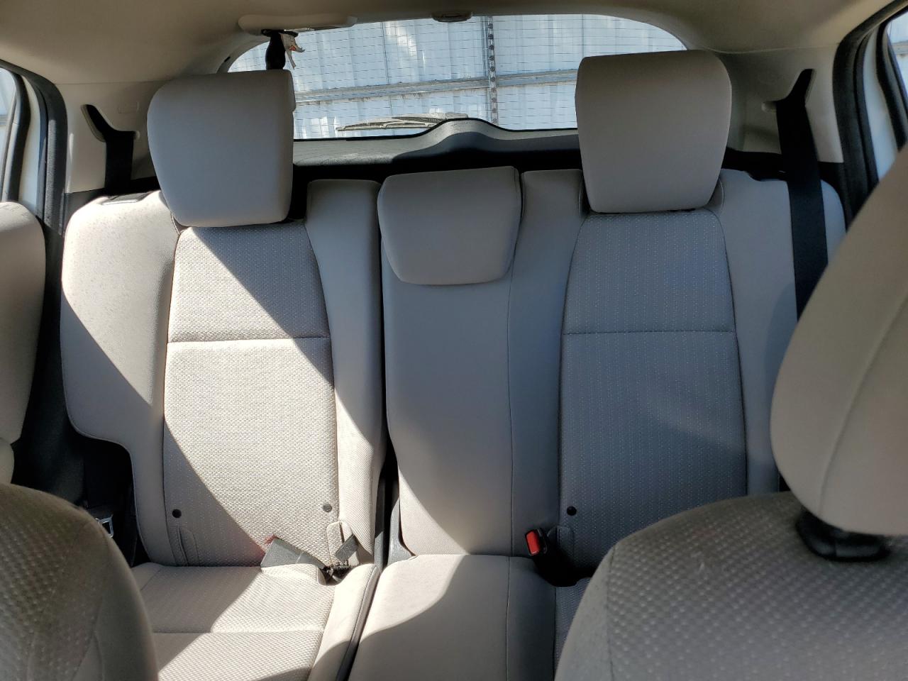 2016 Honda Hr-V Lx VIN: 3CZRU5H31GM739967 Lot: 80061905