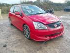 2004 HONDA CIVIC TYPE-R  for sale at Copart BRISTOL