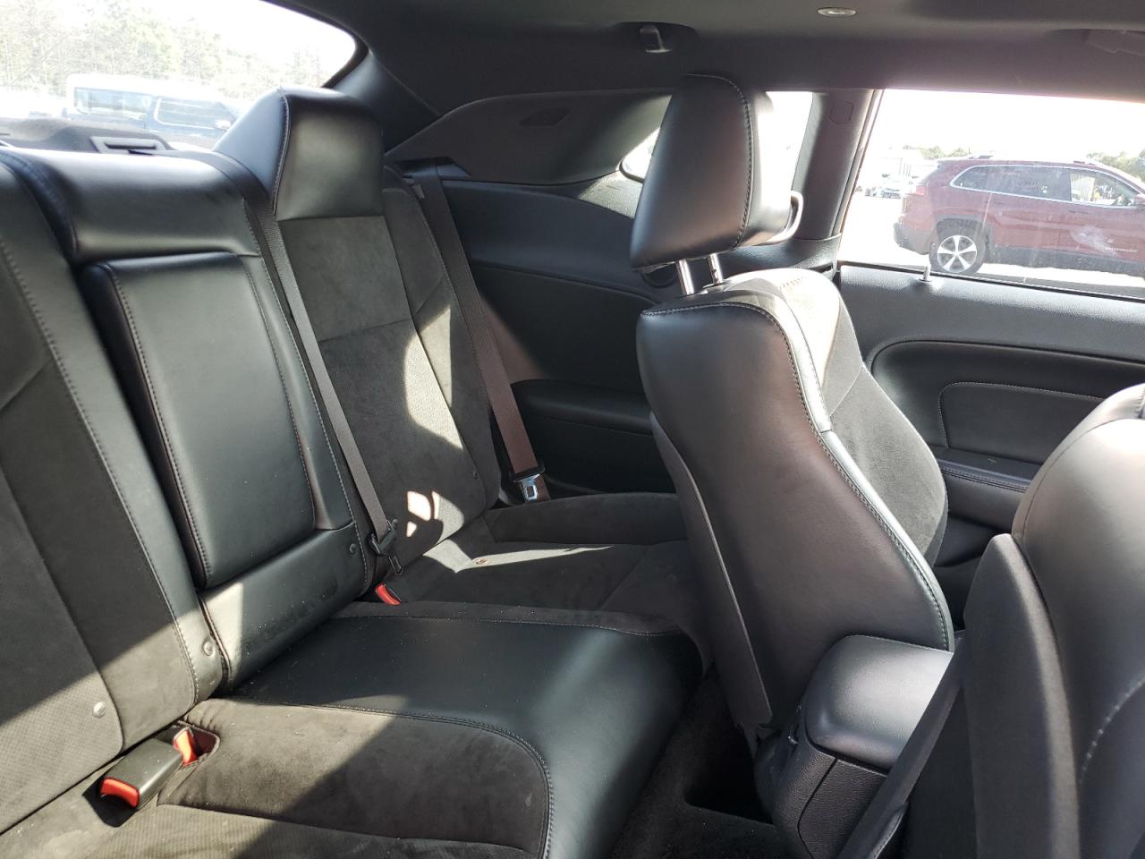 2015 Dodge Challenger R/T Scat Pack VIN: 2C3CDZFJ2FH927936 Lot: 69956215