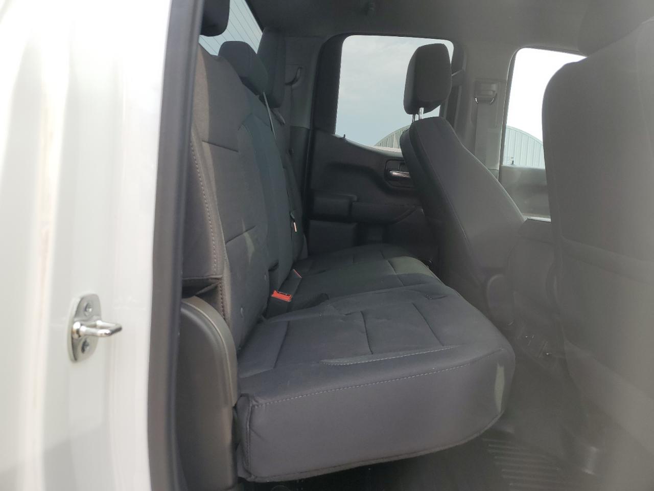 2026 GMC Sierra K1500 VIN: 1GTRUAED6TZ110970 Lot: 71432715