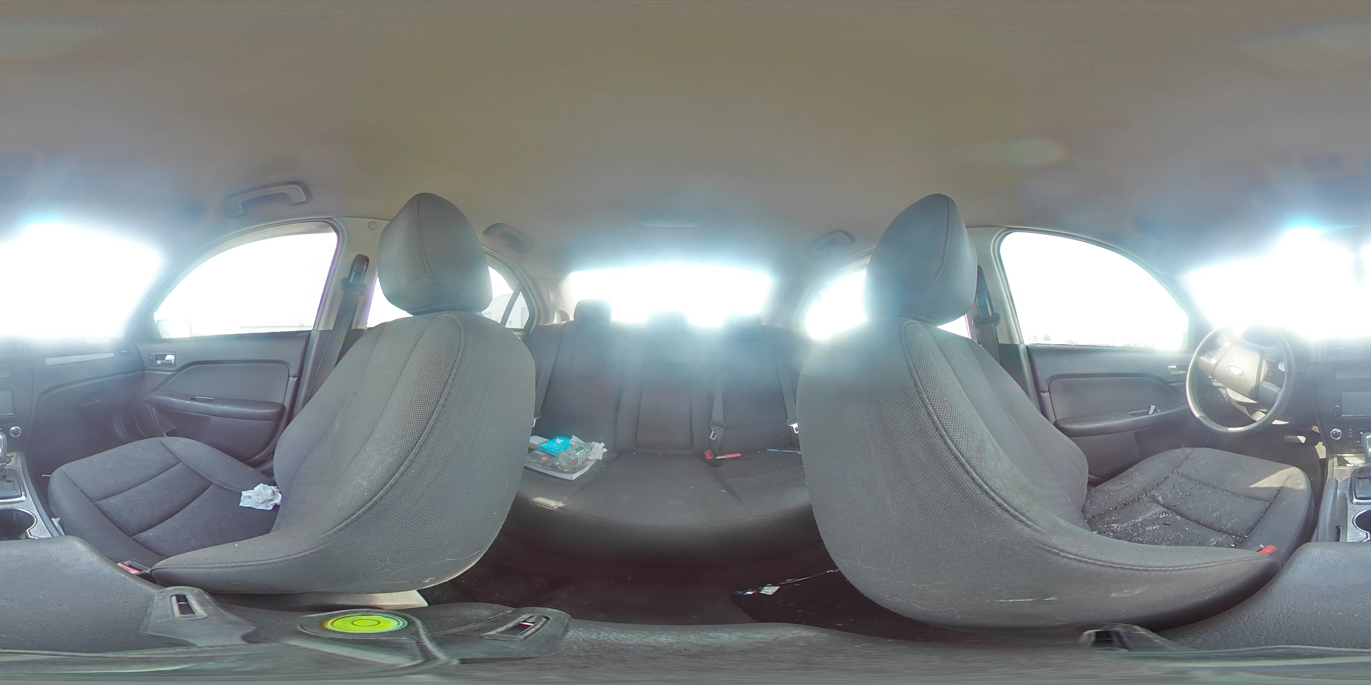 2010 Ford Fusion Se VIN: 3FAHP0HGXAR367513 Lot: 80340105