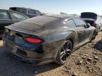 2022 BENTLEY CONTINENTAL GT a la Venta en Copart IL - CHICAGO NORTH