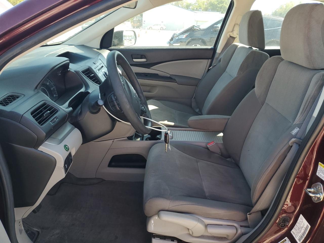 2014 Honda Cr-V Lx VIN: 5J6RM4H30EL045022 Lot: 72073155