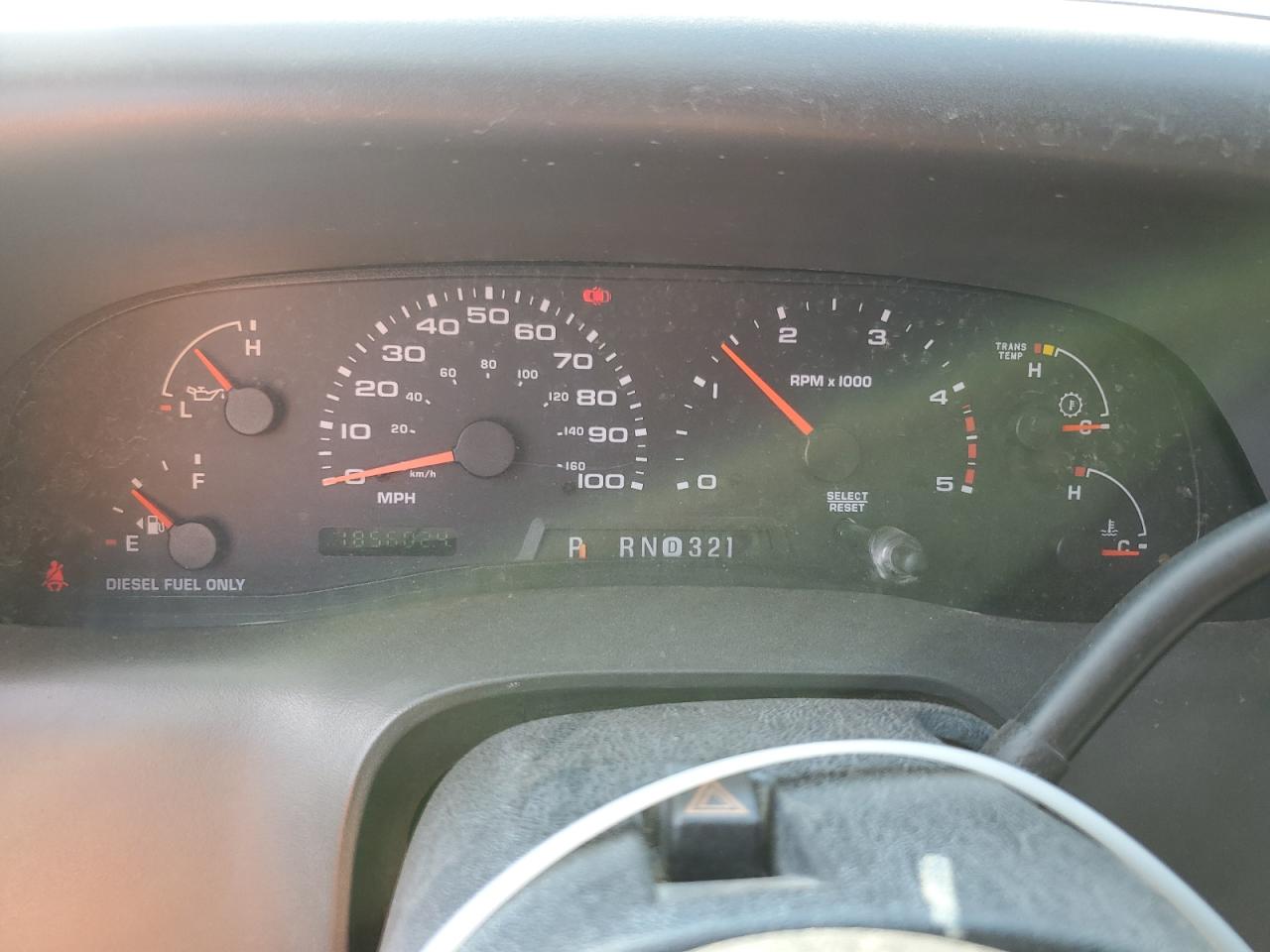 2004 Ford F350 Srw Super Duty VIN: 1FTSX31P74EB21151 Lot: 71481725