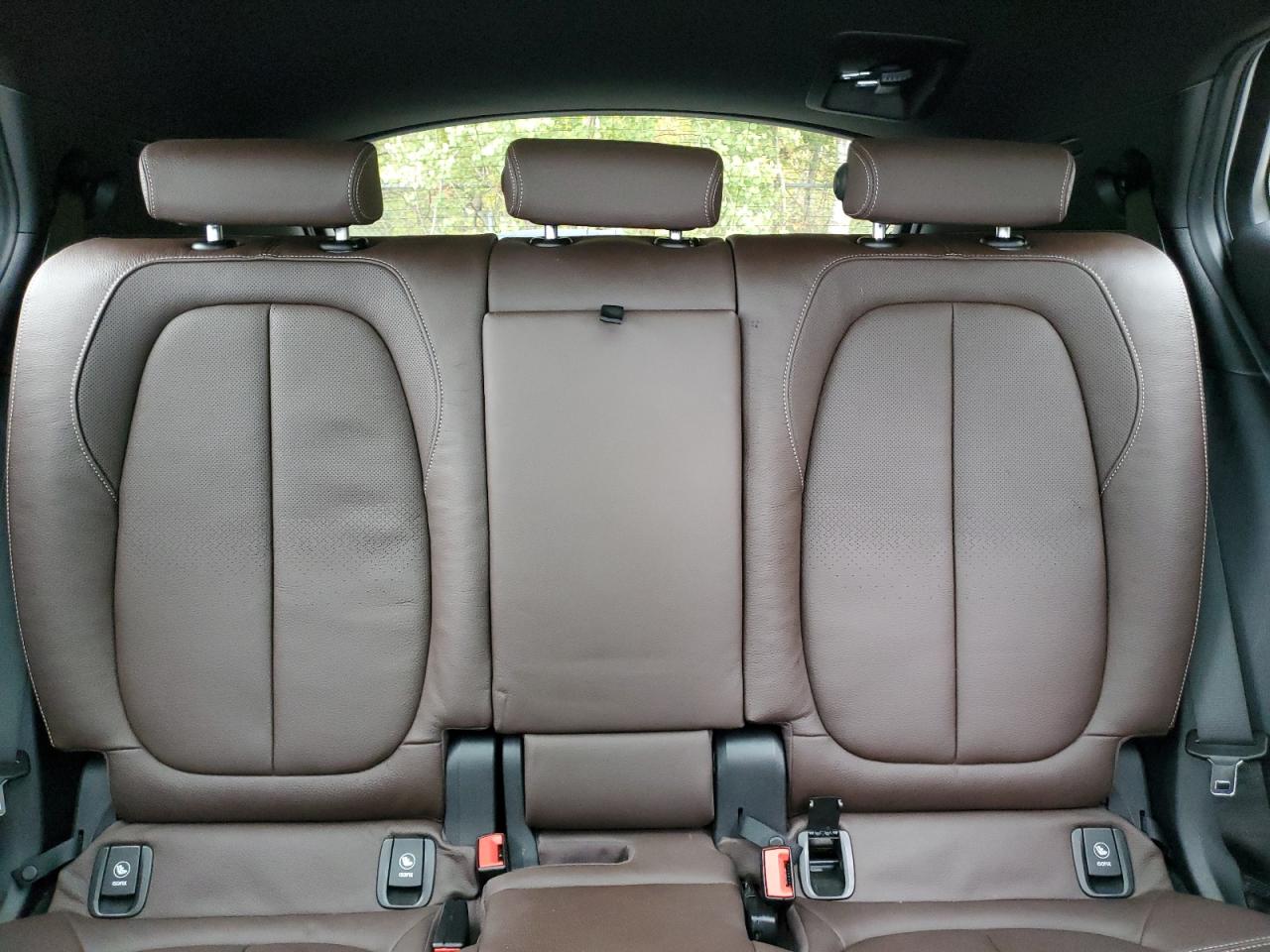 2018 BMW X2 xDrive28I VIN: WBXYJ5C3XJEF80239 Lot: 84267095