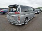 2006 NISSAN   for sale at Copart SANDTOFT