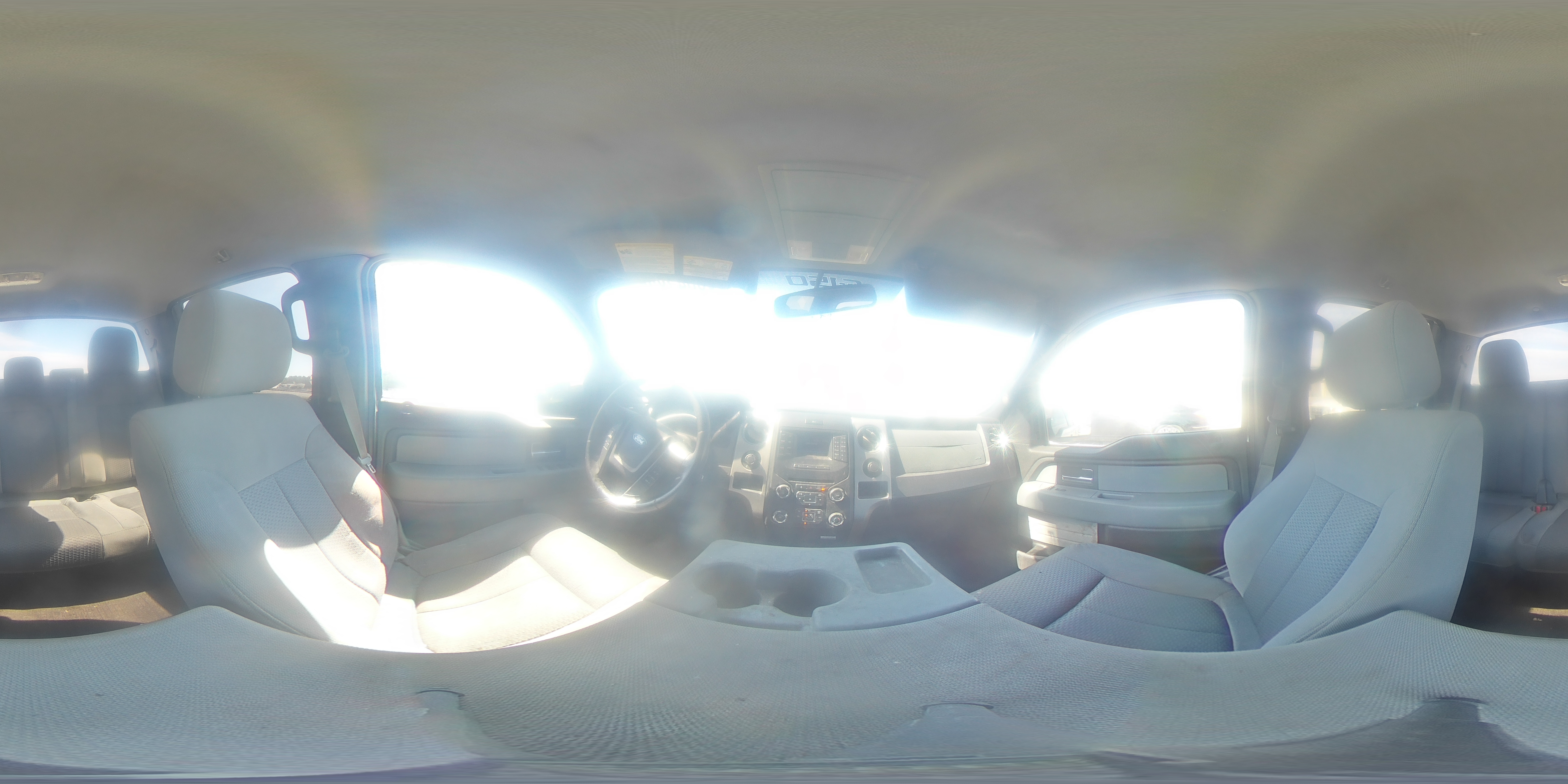 2013 Ford F150 Supercrew VIN: 1FTFW1ET8DFA50018 Lot: 80842835