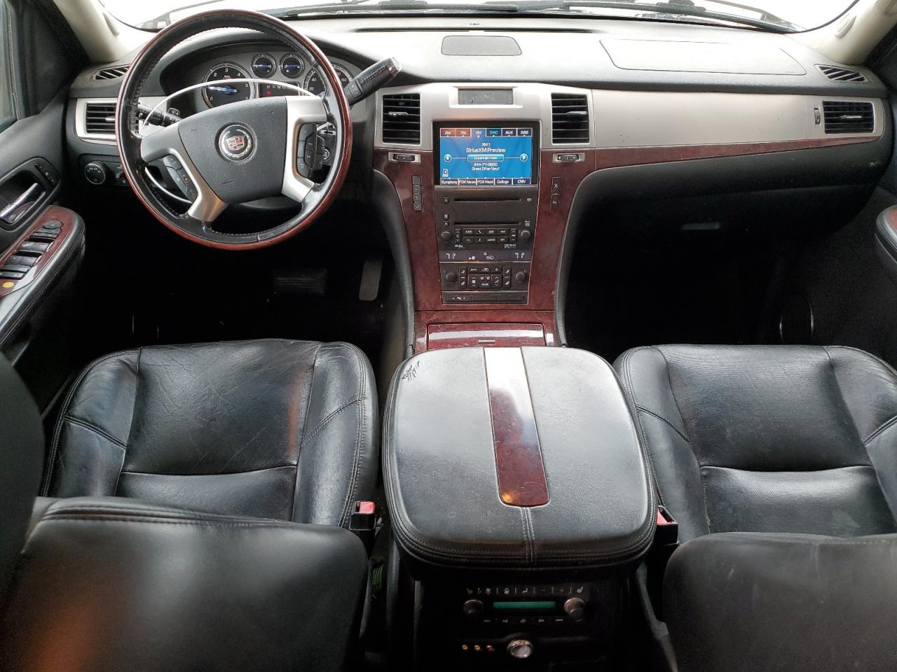 2009 Cadillac Escalade VIN: 1GYFK13249R128865 Lot: 70868605