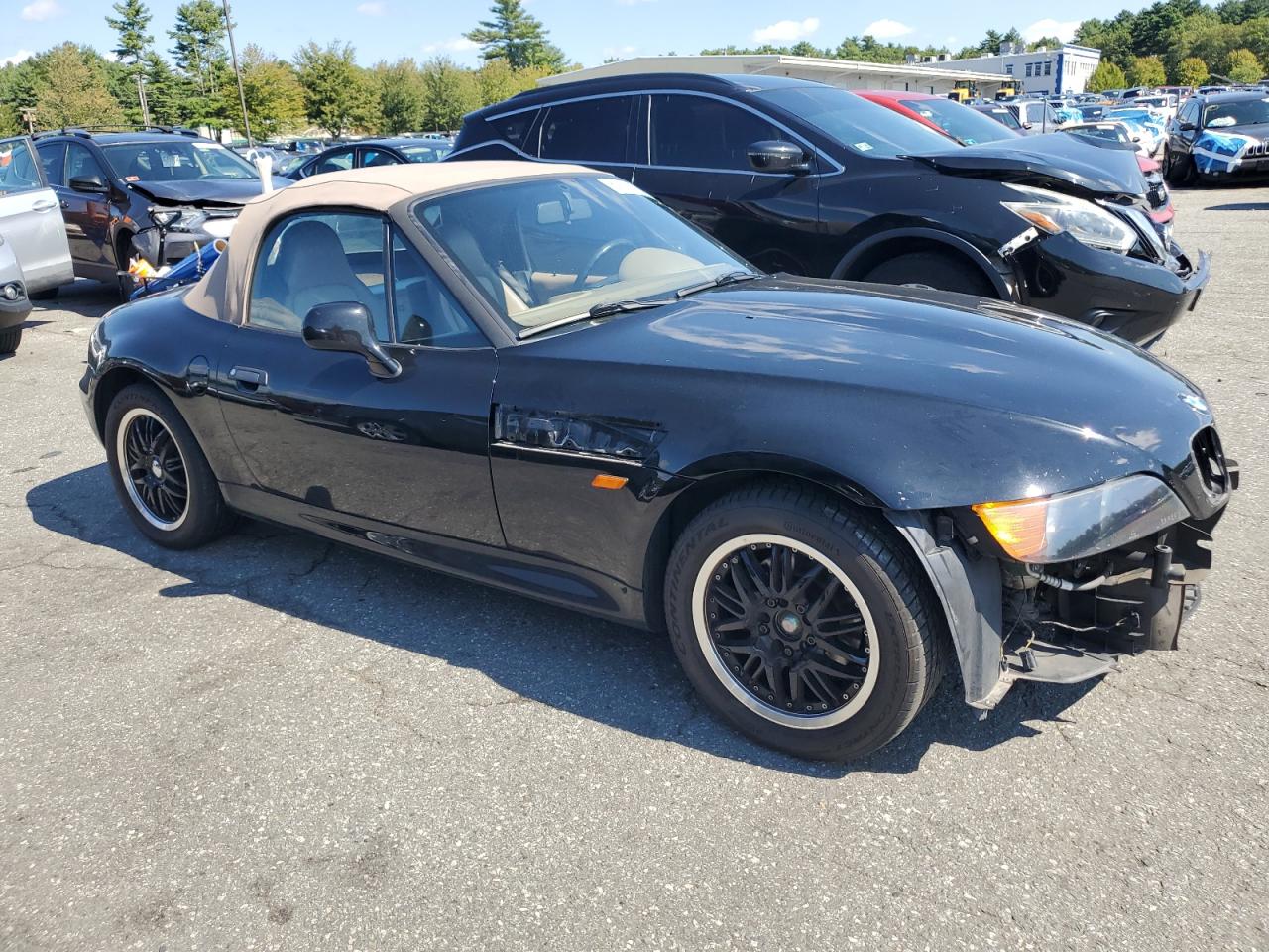 Фото: 4USCH7328VLB78852