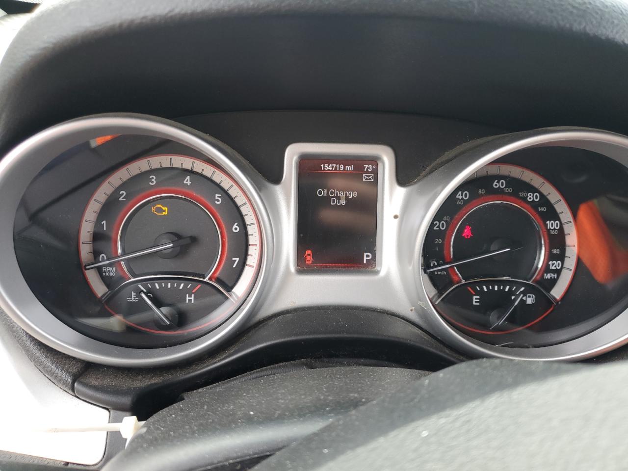 2013 Dodge Journey Sxt VIN: 3C4PDCBG3DT680418 Lot: 81496355