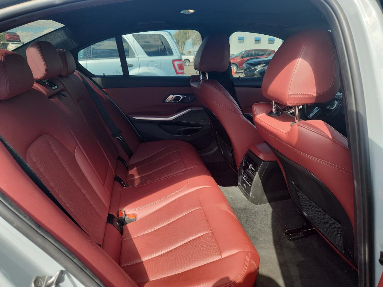 2023 BMW M340Xi VIN: 3MW49FF03P8D54903 Lot: 81897785