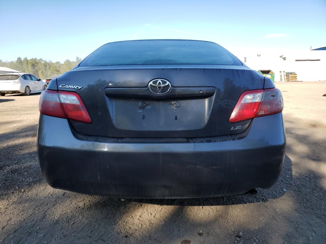 2009 Toyota Camry Base VIN: 4T1BE46K29U913550 Lot: 81080155