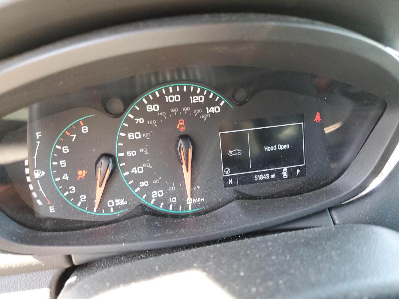 2021 Chevrolet Trax 1Lt VIN: KL7CJLSBXMB303658 Lot: 80699565